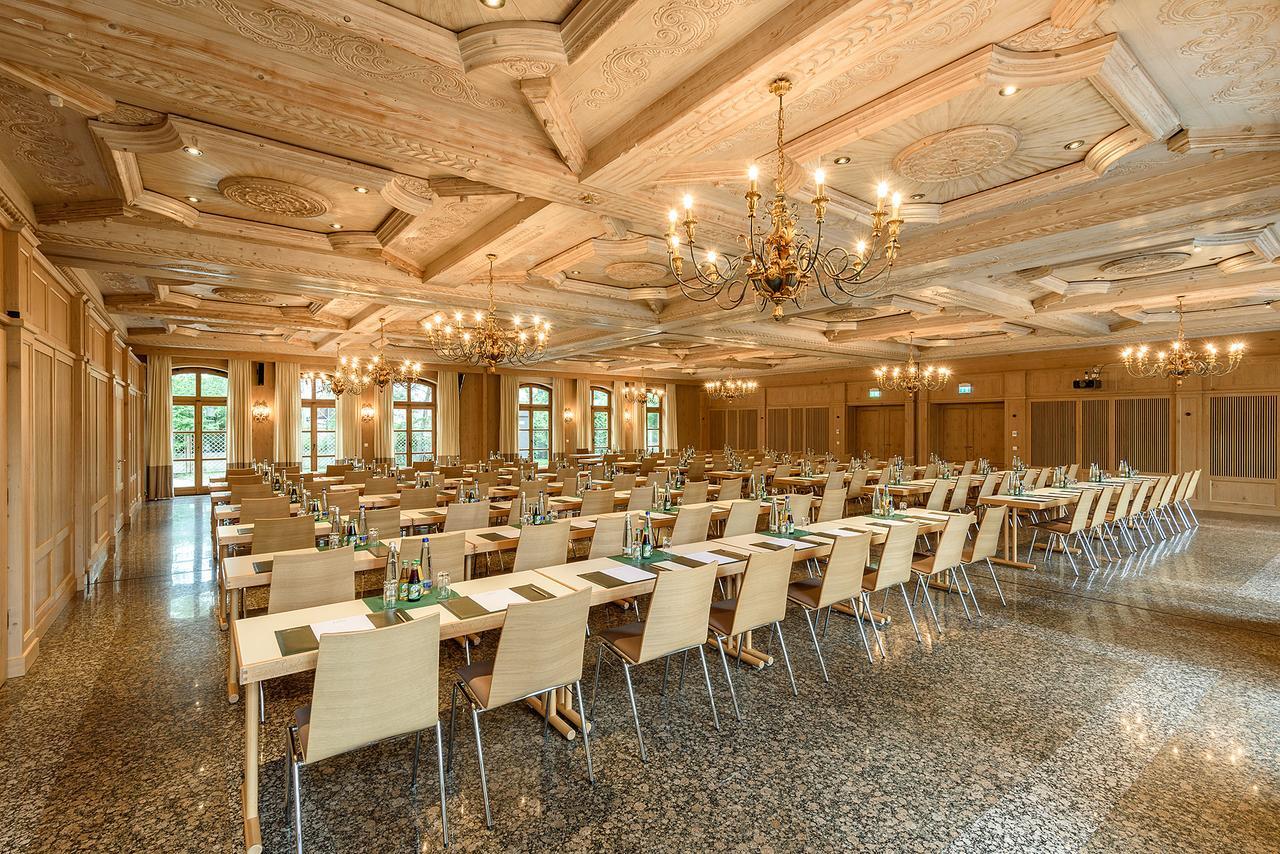 Bauer Hotel Und Restaurant Feldkirchen in Kärnten Exteriér fotografie